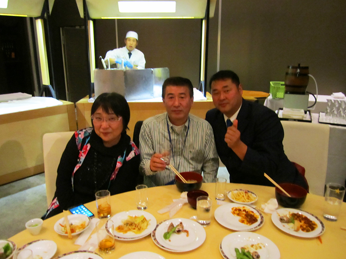 ��33��I�[�v���g�[�i�����g �S�l����蓹�I�茠���