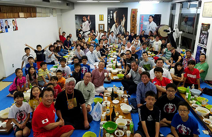 80��ڂ̋L�O�u���̐�������v�ɒ��J�������I