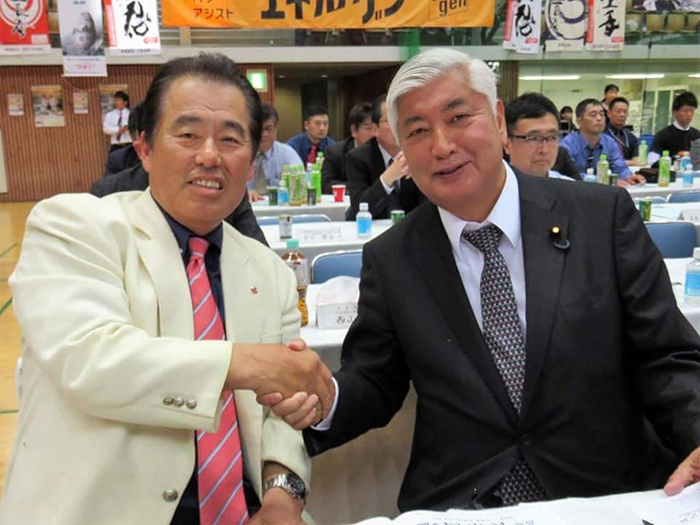 �S�l����蓹�I�茠��� ��ʏ㋉�̕���A�e�����O��a�v�I��i���Q�x�������j�����Q�V���Ɍf�ڂ���܂����I