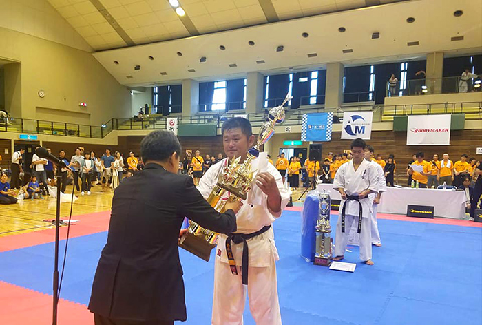 ��33��I�[�v���g�[�i�����g�S�֐���蓹�I�茠���A��{���T�t�͑オ��ʏ㋉�����ʋ��̕��ŗD��!!