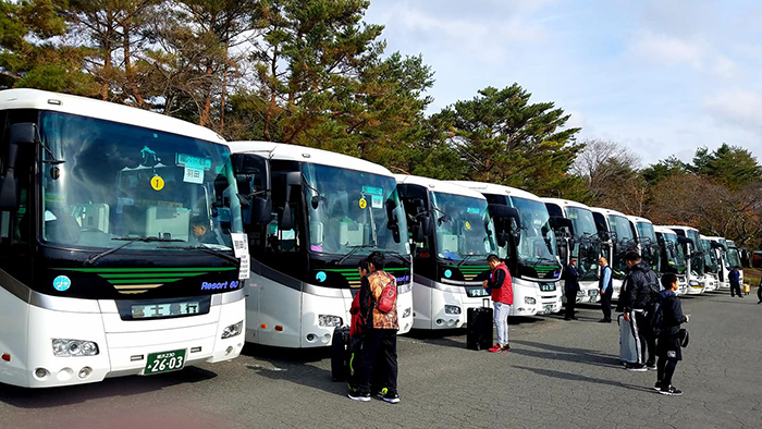 2018�N ��14�񃆁[�XJAPAN�������h�I