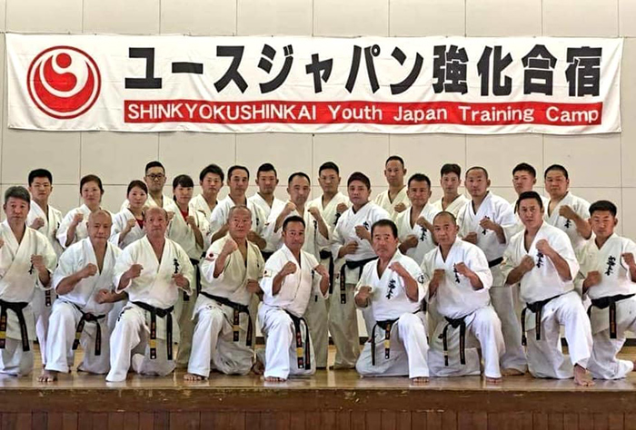 2018�N ��14�񃆁[�XJAPAN�������h�I