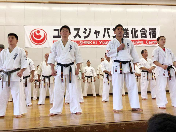 2018�N ��14�񃆁[�XJAPAN�������h�I