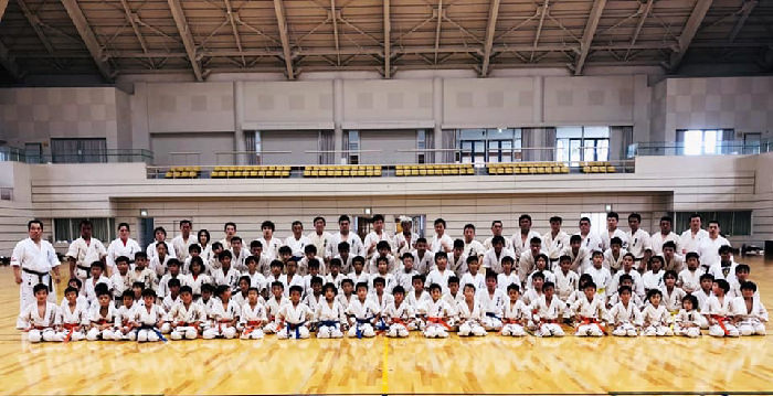 2019�V�ɐ^��O�D����T�}�[�L�����v�𗬎���