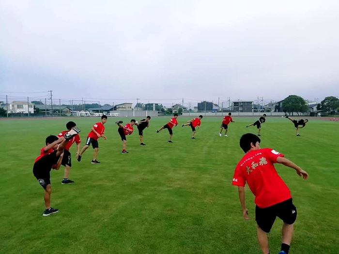 2019�V�ɐ^��O�D����T�}�[�L�����v�𗬎���